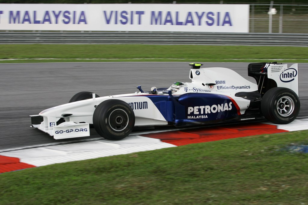 GP MALESIA Sabato